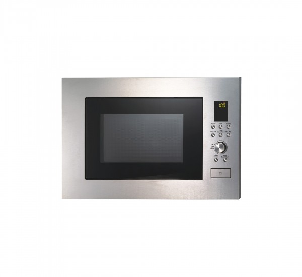 Built In Microwave Oven Model No. GBMO35MGS
