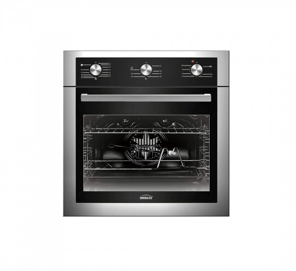 Built In Oven Model No. GBO60GESBC (Gas and Electric 60X60)