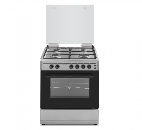 Cooking Range Model No. GCTR60FSE (60X60)