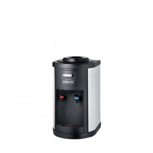 Water Dispenser, Model No.GD40T (Hot & Cooler, Table Top)