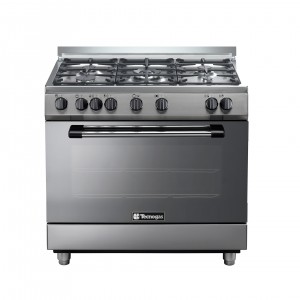 tecnogas cooker price