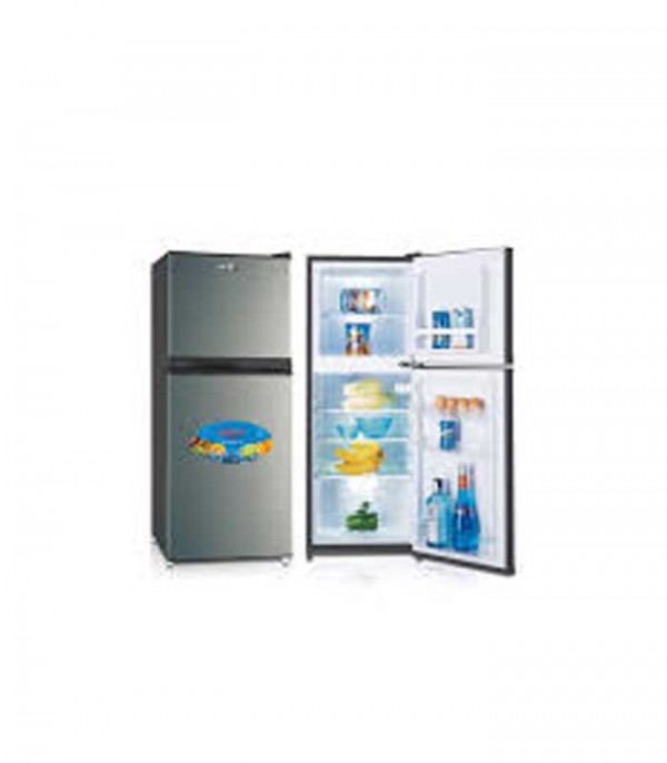 Refrigerator Double Door Model No. GR230SSB