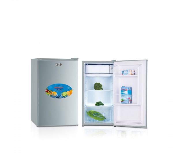 Refrigerator Single Door Model No. GR135LS