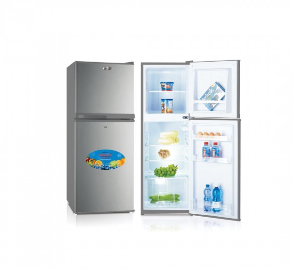 Refrigerator Double Door Model No. GR230S