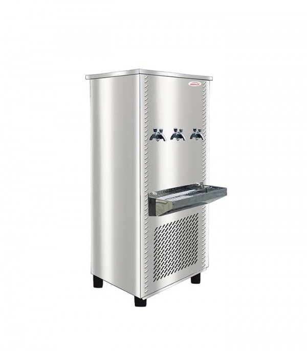 Generaltec Water Cooler, Model No.GC50C3 (3 Tap Floor Standing ...