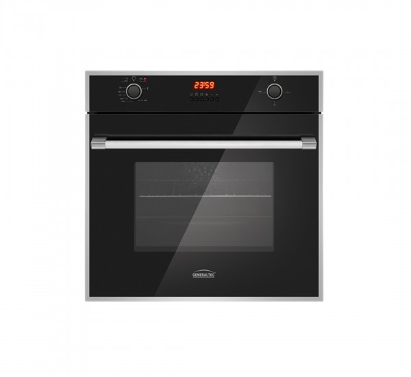 Built In Oven Model No. GBO60GDGE (Gas and Electric)