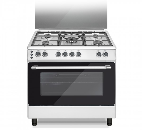 Cooking Range Model No. GCTR98DFF-C (90X60)