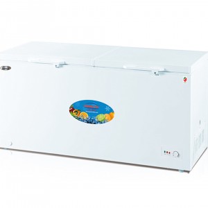 Shop 11 cu ft Chest Freezers in UAE & KSA