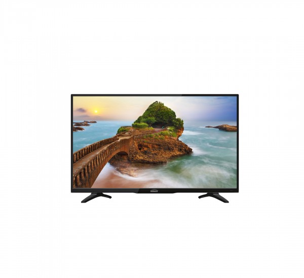 Generaltec 32 Inch Full HD LED TV – GLED32W-T2FHD
