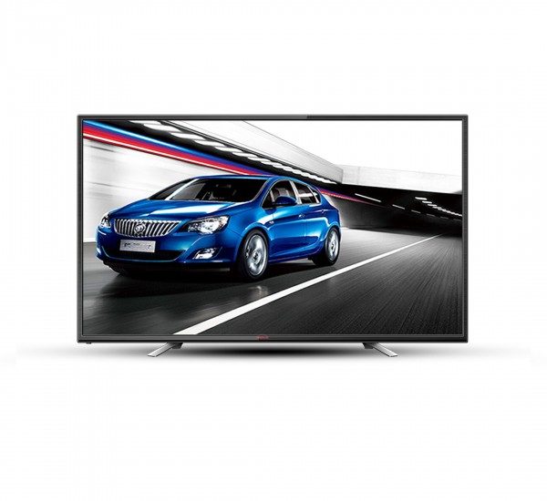 Generaltec 50 inch FULL HD LED TV – GLEDM50T2-FHD