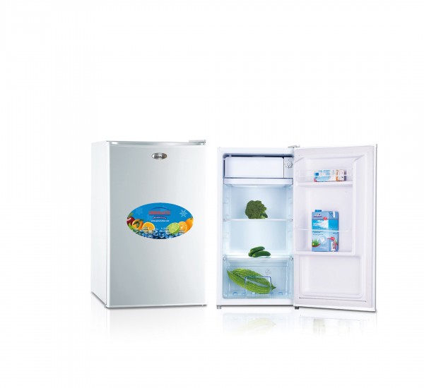 Refrigerator Single Door Model No. GR135LW
