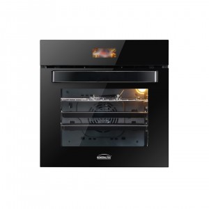Built In Oven Model No. GBO60SMART (Electric)