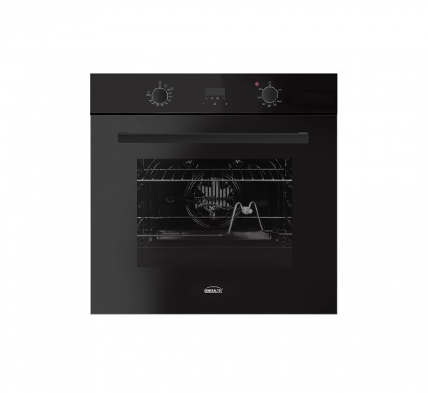 Built In Oven Model No. GBO85F12B (Electric 80X60)
