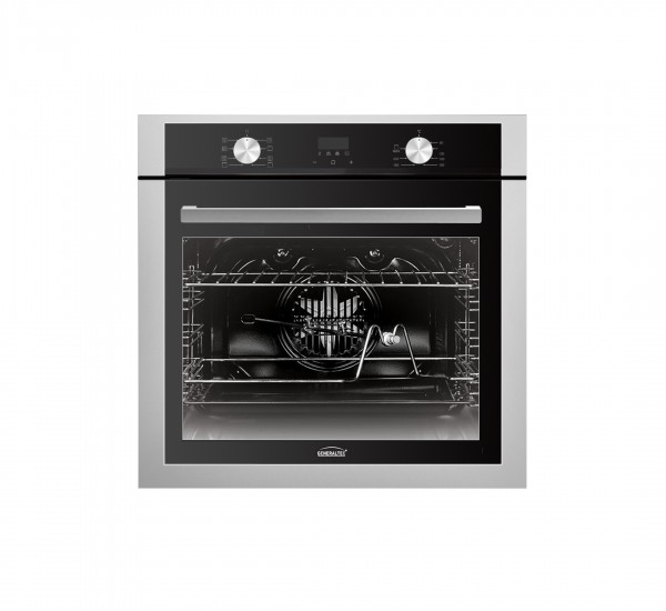 Built In Oven Model No. GBO85F12S (Electric 80X60)