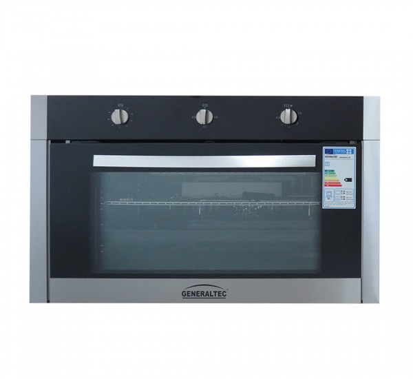 Built In Oven Model No.GBO99GE-SP (Gas and Electric 90X60)