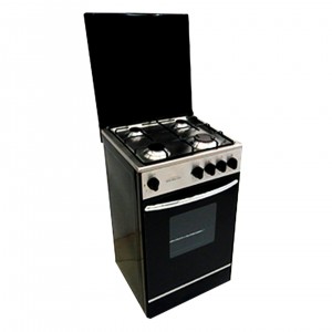 Cooking Range Model No. GC504B (50X50)