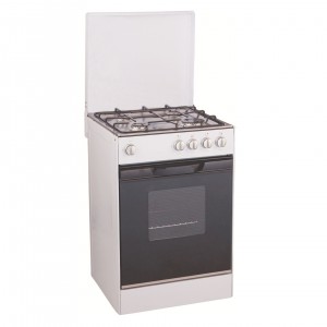 Cooking Range Model No. GC504W (50X50)