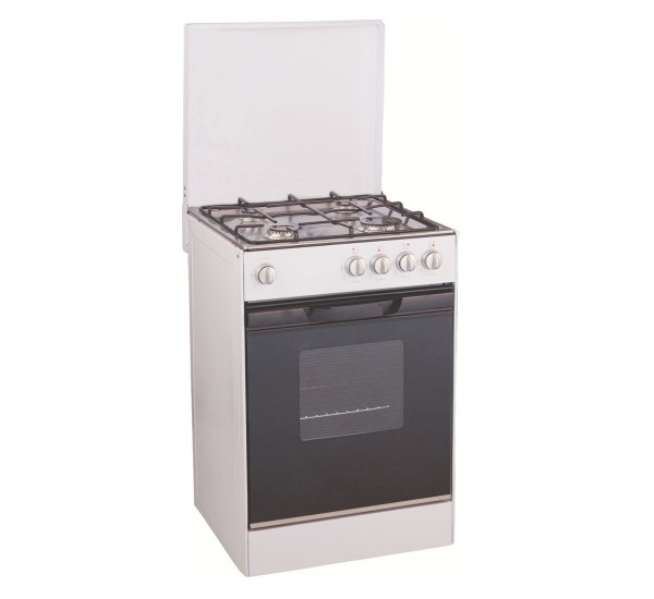 Cooking Range Model No. GC504W-SA (50X50)