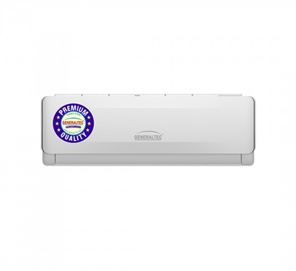Split Air Conditioner 1 Ton Model No. GSAC12HCF (Rotary Type Compressor, Hot And Cool)