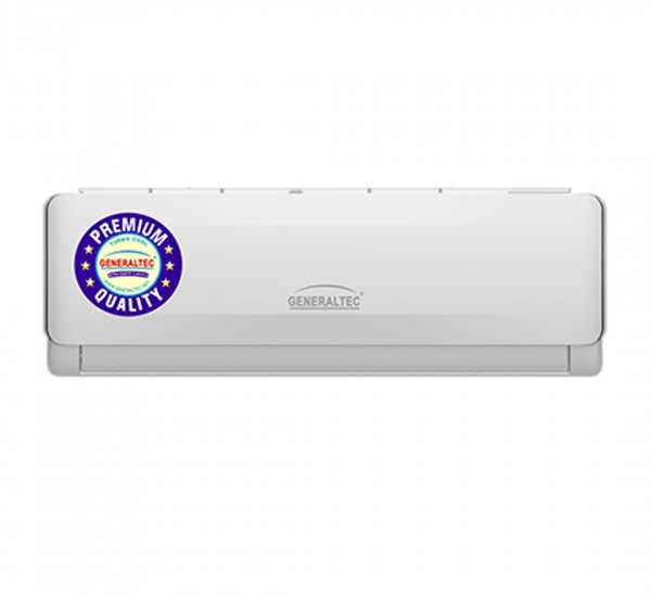 Split Air Conditioner 2 Ton Model No. GSAC24HCF (Rotary Type Compressor, Hot And Cool)