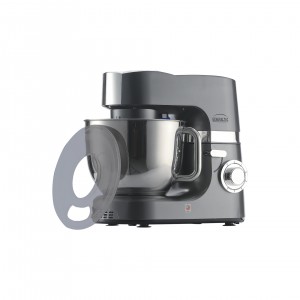 Stand Mixer Compact Kitchen Machine Model No. GM-7085