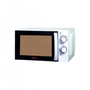 Generaltec Microwave Oven with capacity 21L in white Model No.GMO21W