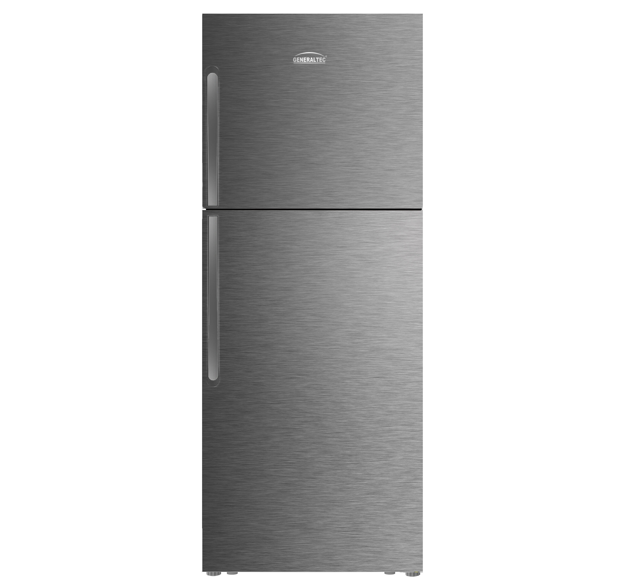 Refrigerator Double Door Model No. GR650KS