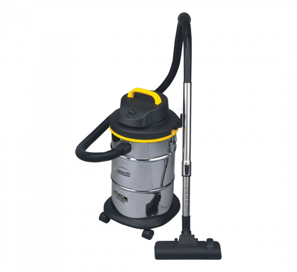 Generaltec Vacuum Cleaner, with Wet and Dry Function Model No. GV2400WD