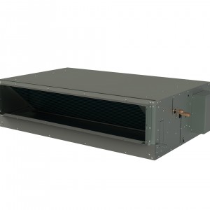 Split Duct Air Conditioner 5 Ton Model No. GDAC60-E12 ( Copeland Scroll Type Compressor)