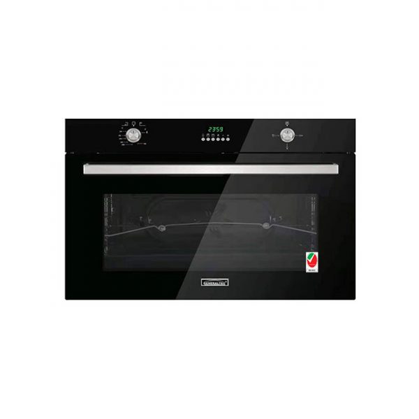 Generaltec Built In Oven Model No. GBO90T-F20 (Gas and Electric)