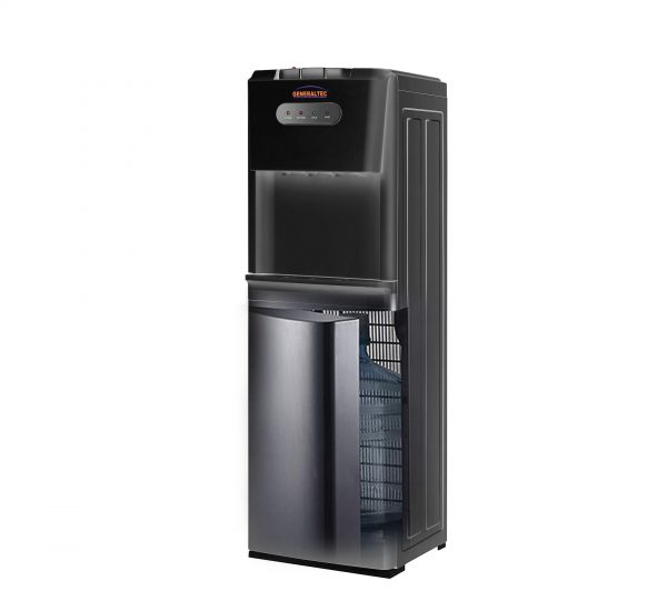 Generaltec Bottom Loading Water Dispenser, Model No.GD100BL (Hot, Cold and Normal water) 01