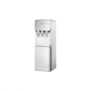 Generaltec Water Dispenser, Model No.GD70 (Hot & Cooler with Cabinet)