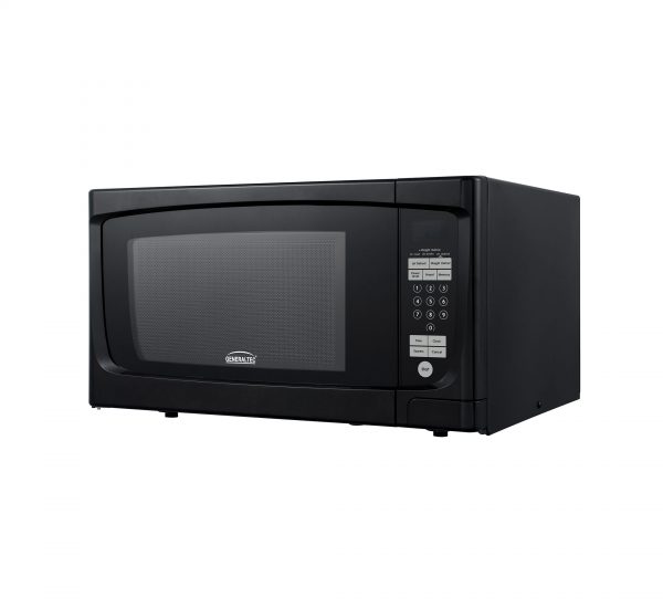 Generaltec Microwave Oven with capacity 43L in Black Model No.GMO45B