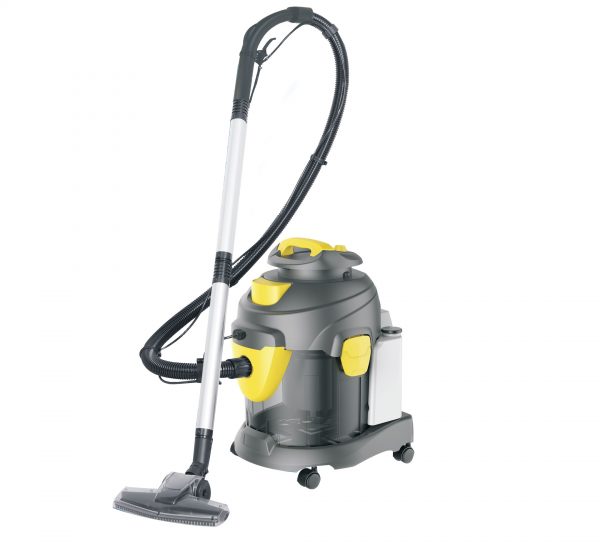 Generaltec Wet and Dry vacuum cleaner with carpet washing and blowing function, Model No. :- GVC2200CW