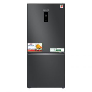 Generaltec Refrigerator Double Door Model No. GR520CMB