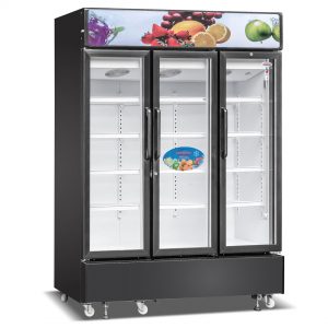 inverter chiller refrigerator