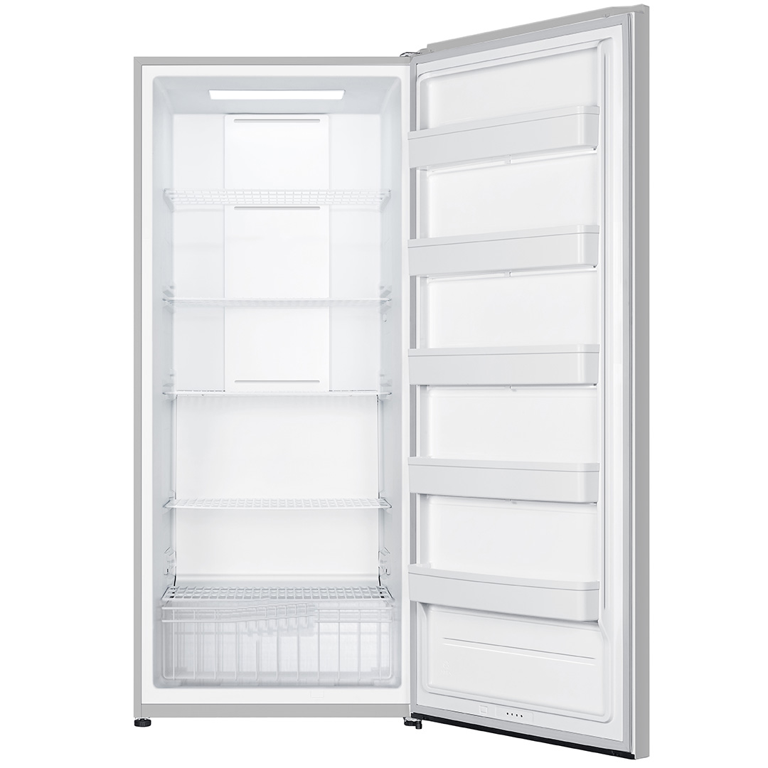 Generaltec Convertible Upright Freezer to Refrigerator - Model No ...