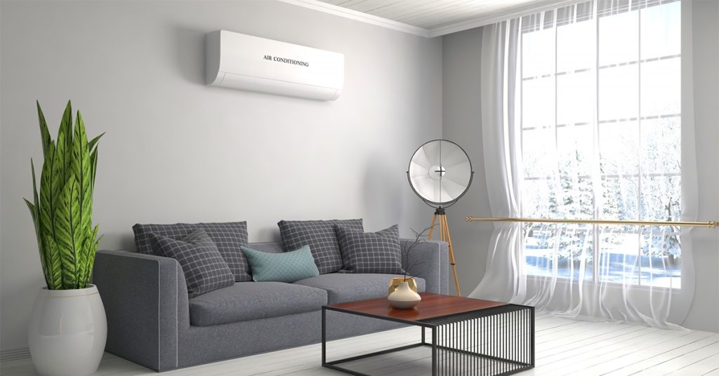 Choosing the Best Air Conditioner for Your Home: A buyer’s Guide