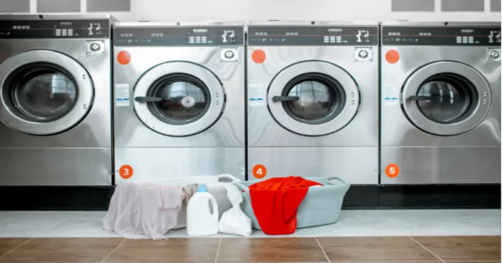 Semi-Automatic vs. Automatic Washing Machines