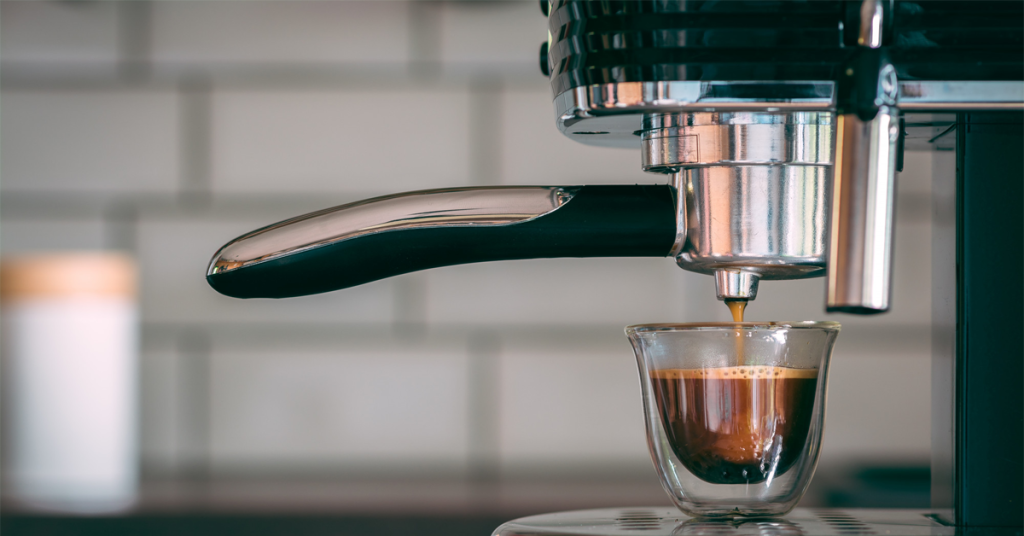 choose the ideal coffee machine for your caffeine needs