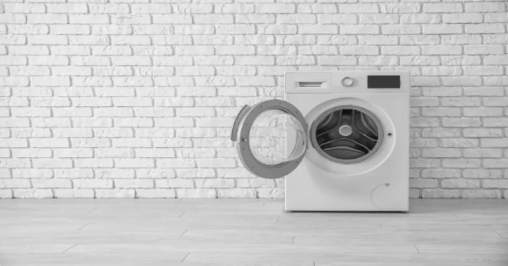 Choosing the Right Washing Machine: Front Load VS Top Load