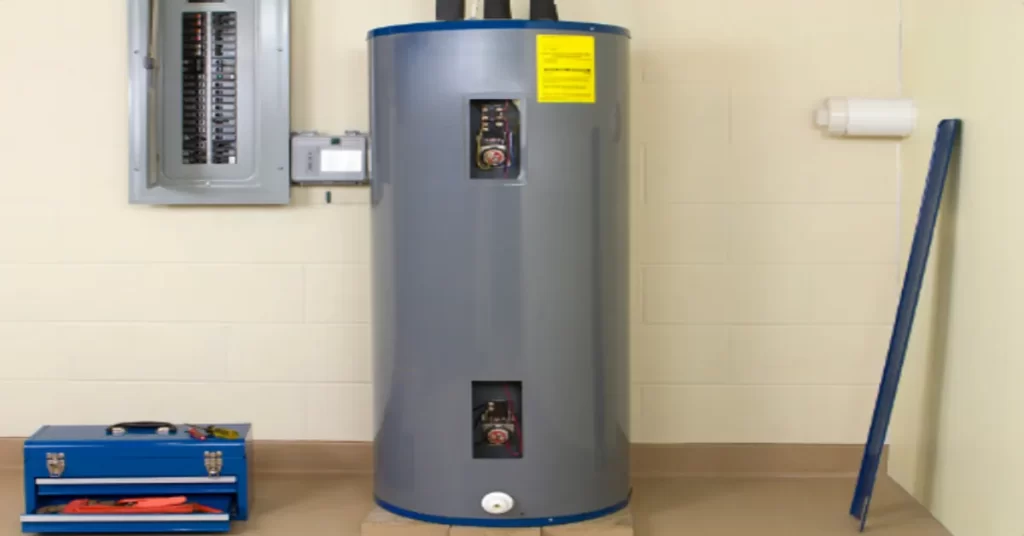 Choosing the Right Size Gas Water Heater for Your Household Needs