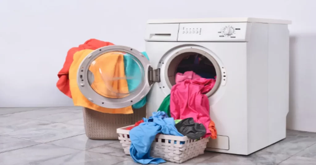 Tips for Extended Life of Your Automatic Washing Machine