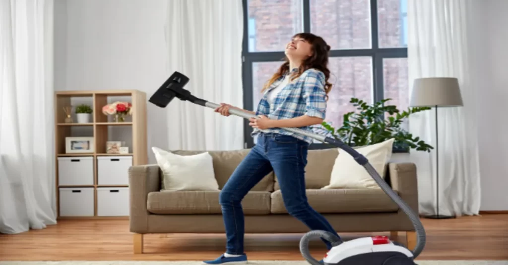 Selecting the Ideal Vacuum Cleaner to Suit Your Home Cleaning Needs