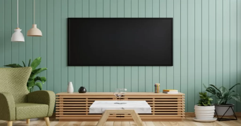 How to Select the Ideal TV Screen Size for Your Room