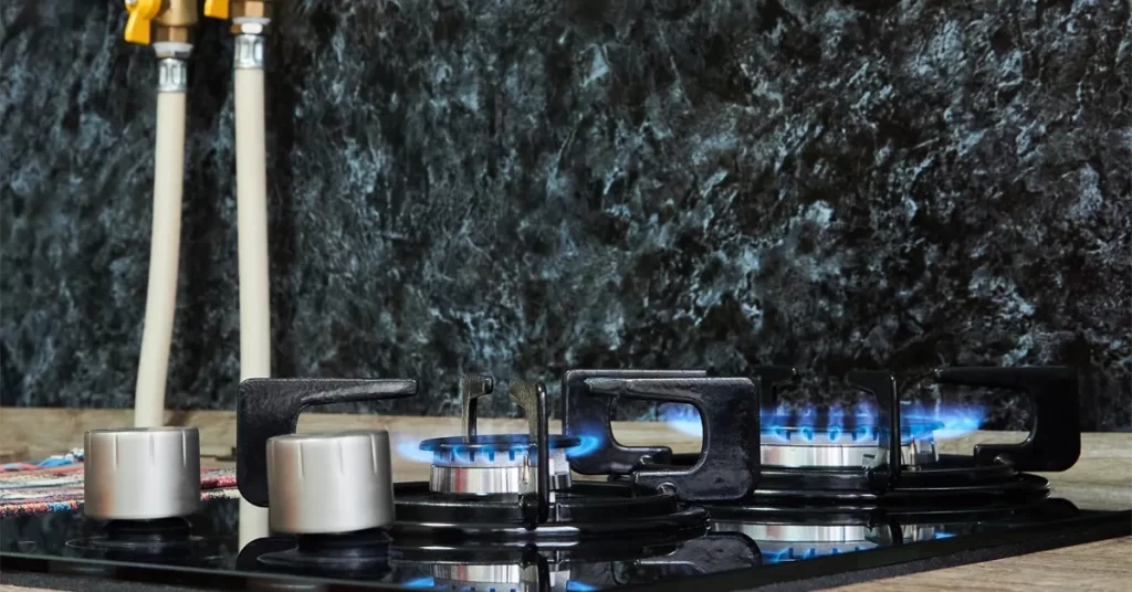 Cooking Hob Types: Gas, Electric, and Induction:Finding Your Perfect Match in the Kitchen
