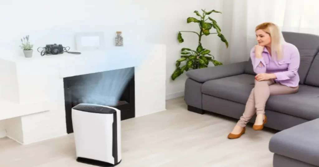 A Guide to Choosing the Right Air Purifier for Your Home