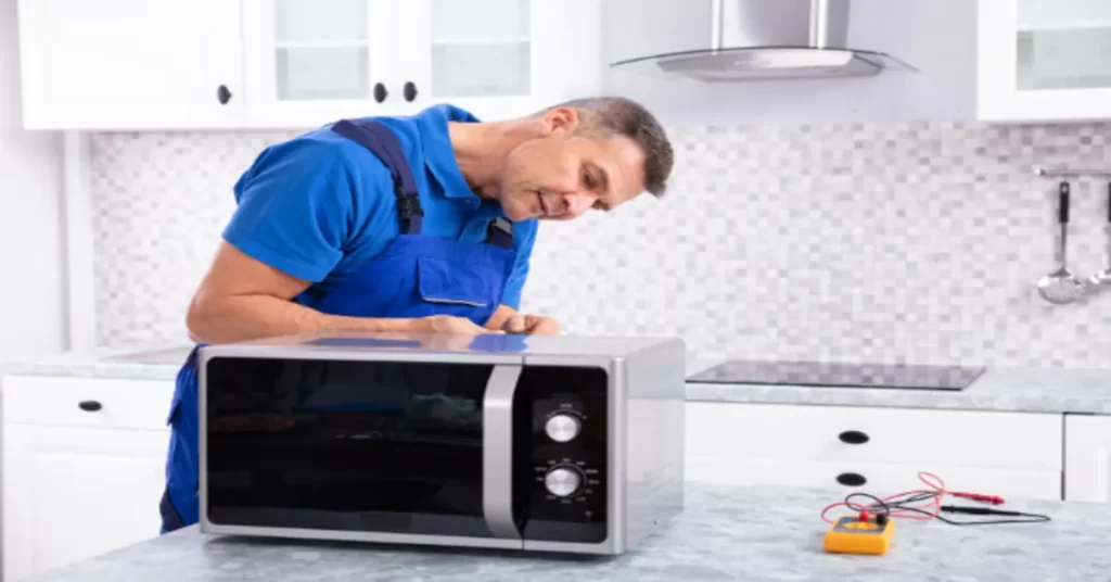 Microwave Oven Safety: Best Practices for Heating and Cooking