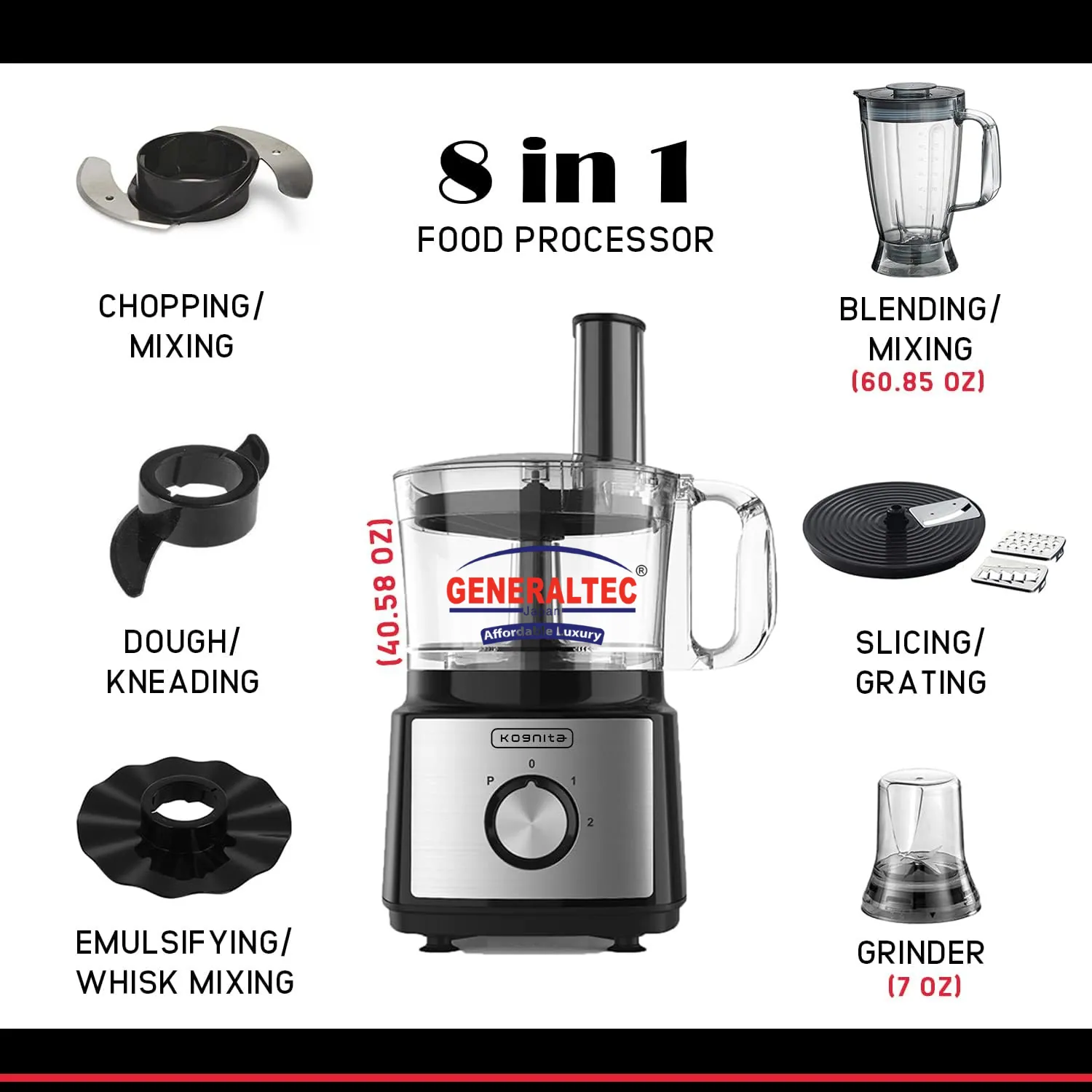 Food Processor Price in UAE