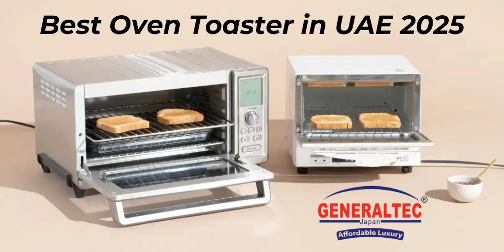 oven toaster price in abu dhabi